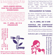 Kombi-Flyer zum weitermailen