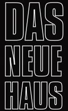 Das Neue Haus Logo